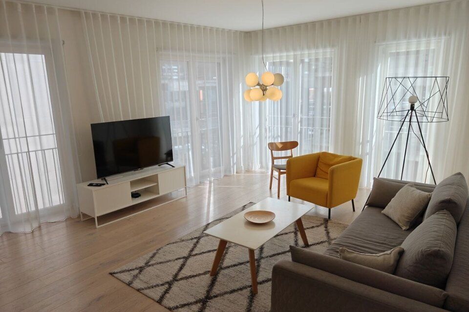 2-room apartment for rent — Tallinn, Vanalinn, Poordi tn 3 — photo 1
