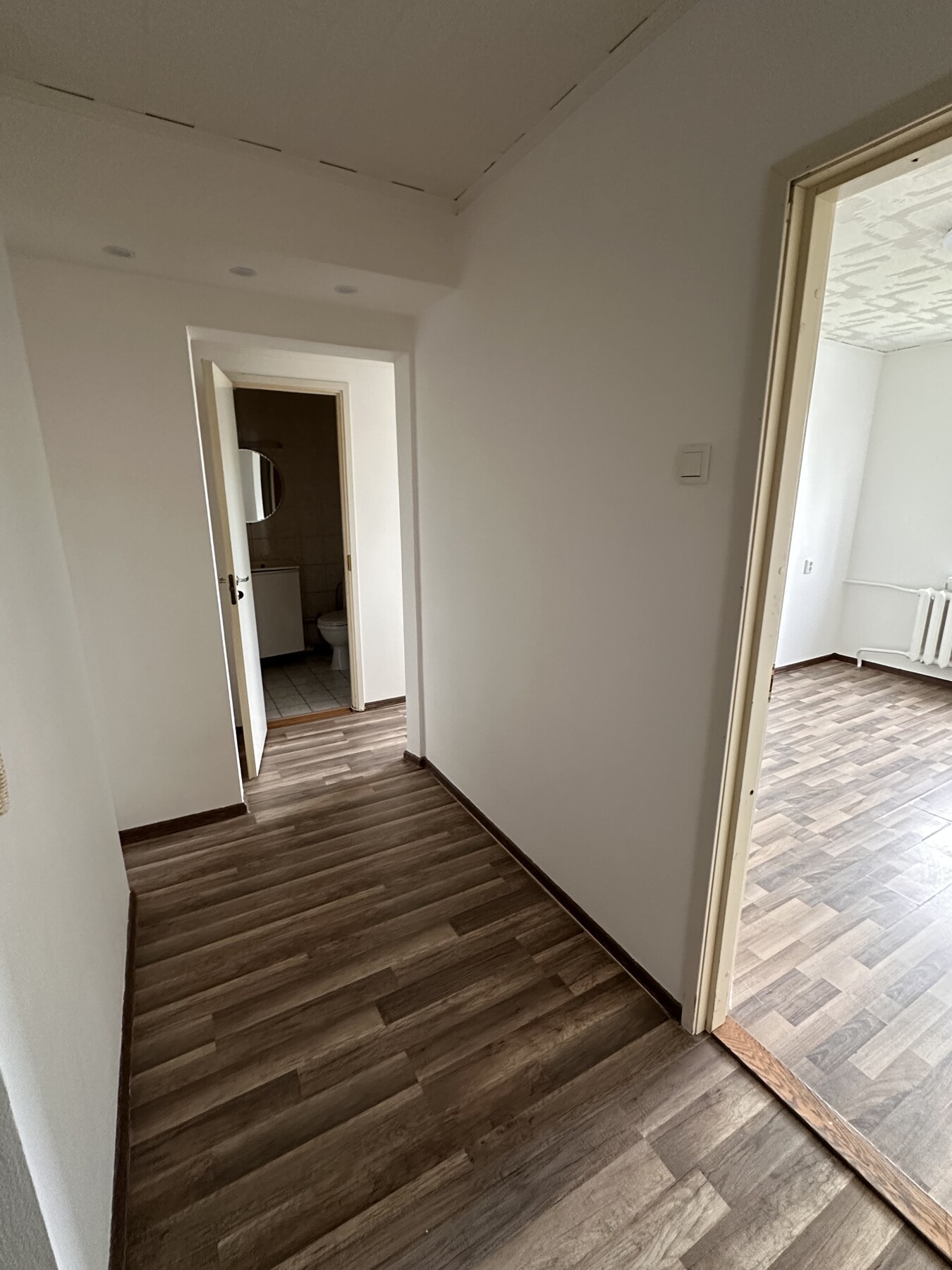 2-room apartment — Tartu, Annelinn, Kalda tee 18 — photo 3