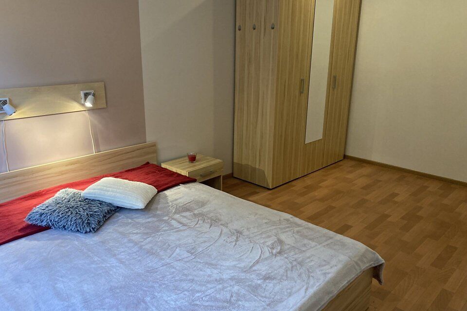2-room apartment for rent — Pärnu, Ülejõe, Karja tn 4 — photo 10