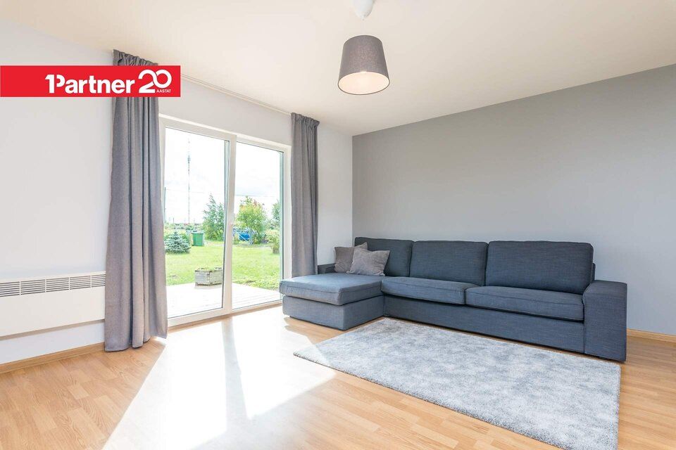 House for rent — Tartu, Jaamamõisa, Rõõmu tee — photo 2