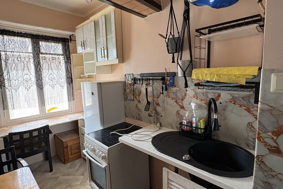 2-room apartment for rent — Tallinn, Põhja-Tallinna, Taime tn — photo 10
