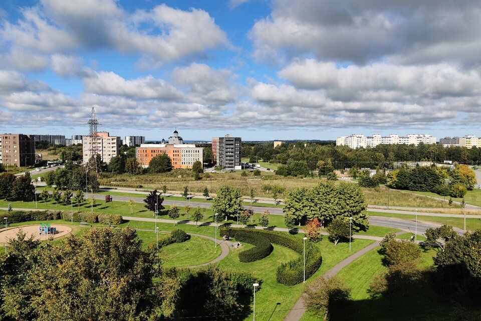 3-room apartment for rent — Tallinn, Lasnamäe, Arbu tn 14 — photo 5