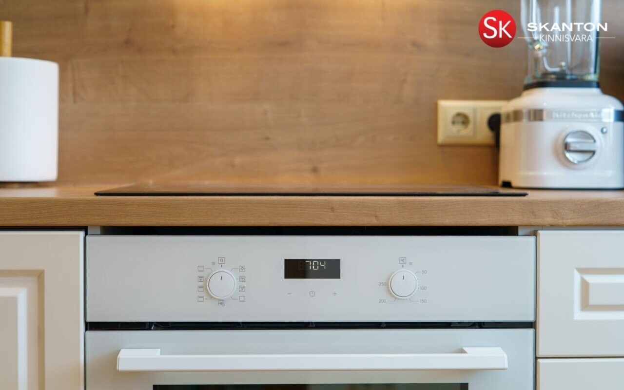 2-room apartment — Tartu, Veeriku, Näituse tn 30 — photo 4