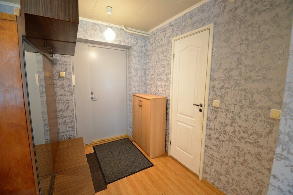 1-room apartment for rent — Tartu, Annelinn, Kalda tee 8 — photo 6