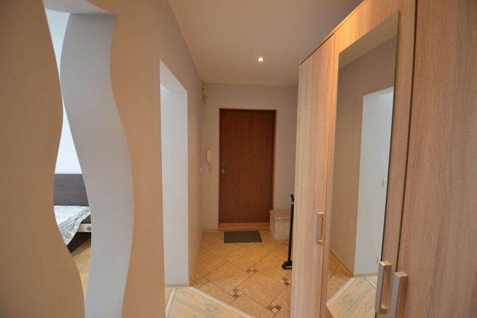 2-room apartment for rent — Tartu, Annelinn, Kaunase pst 32 — photo 9