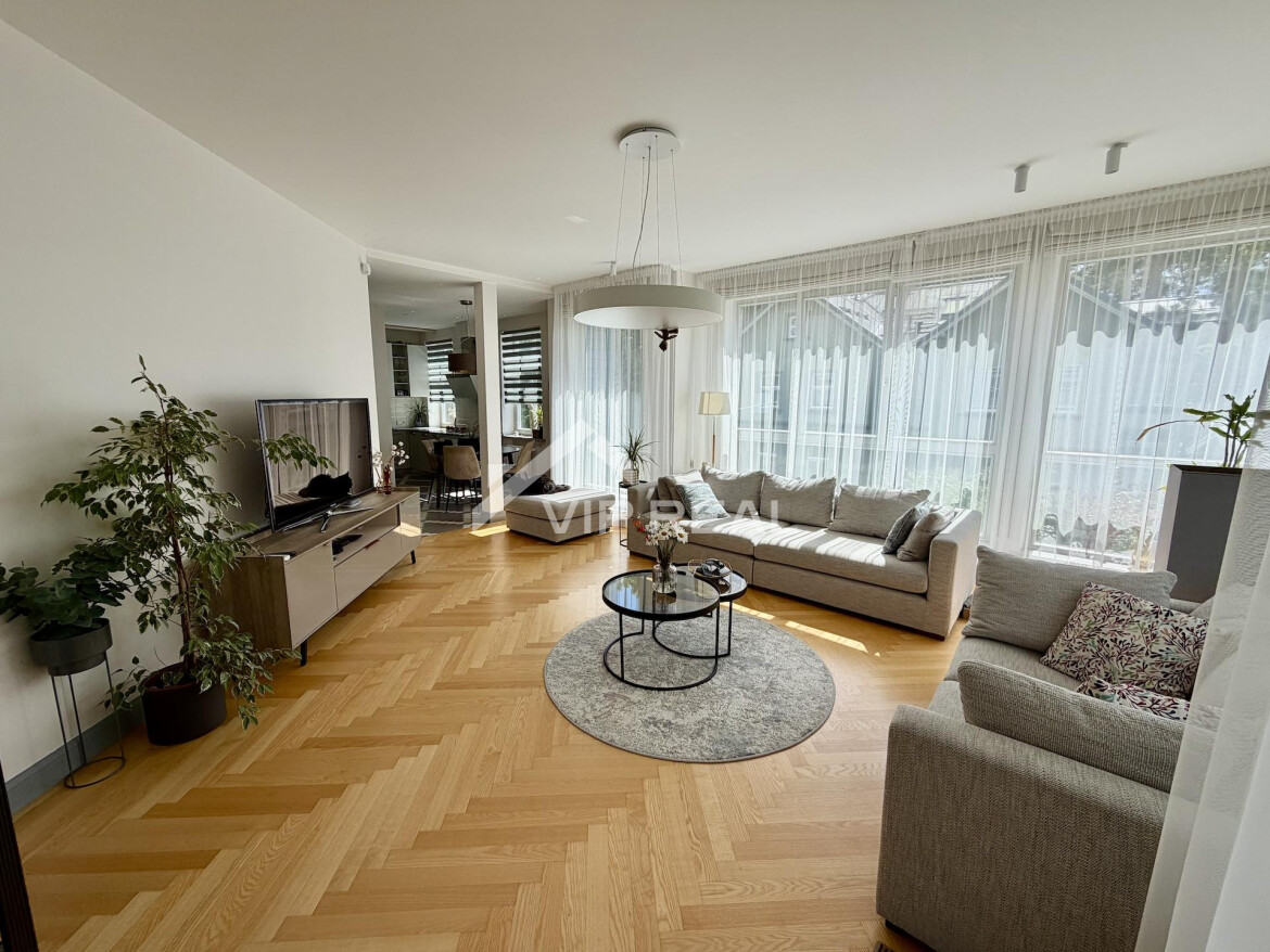 3-room apartment — Jūrmala, Bulduri, Meža prospekts 18 — photo 4