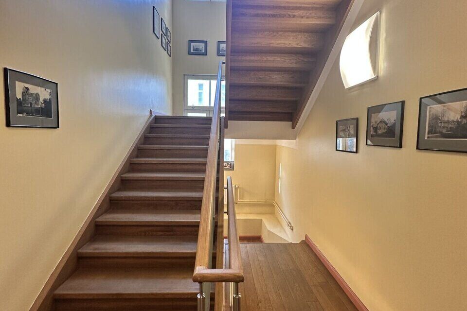 3-room apartment for rent — Tartu, Tähtvere, Lossi tn 21 — photo 14