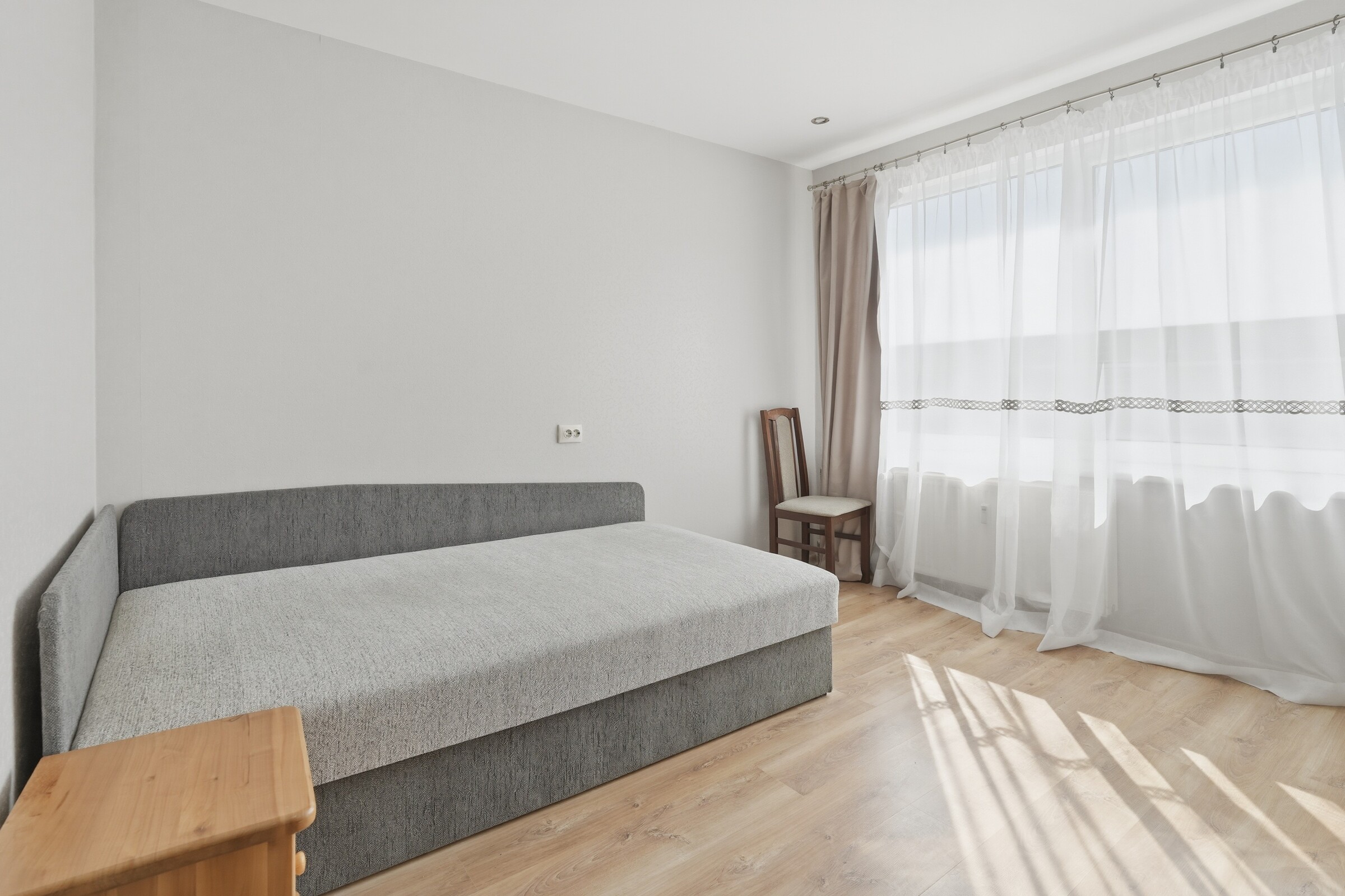 2-room apartment — Liepāja, Ezerkrasts, Dzērves iela 21 — photo 4