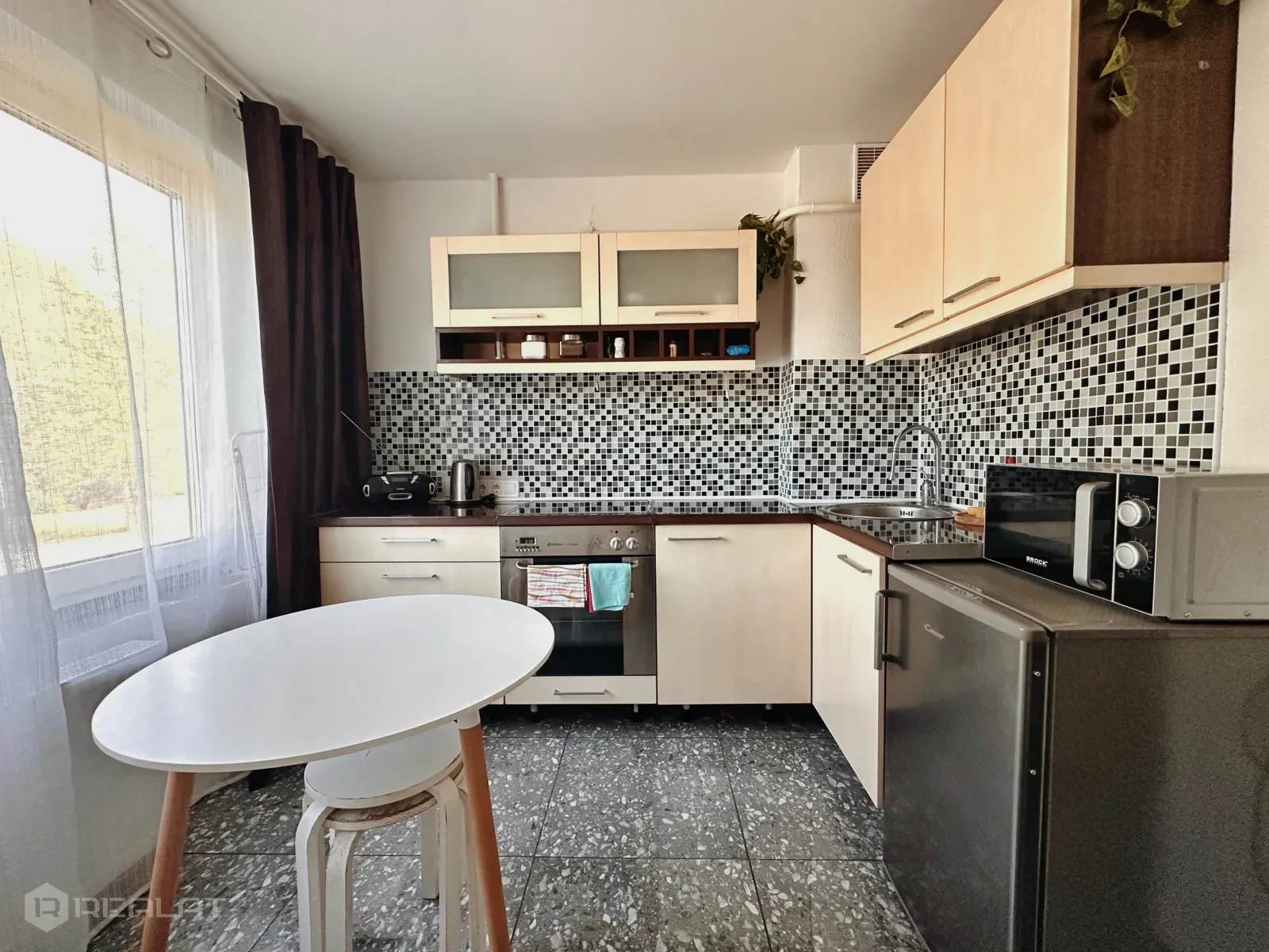 1-room apartment — Liepāja, Tosmare, Viršu iela 7 — photo 2
