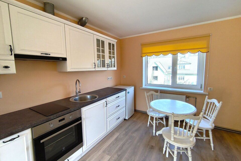 1-room apartment for rent — Tartu, Tammelinn, Tamme pst — photo 1
