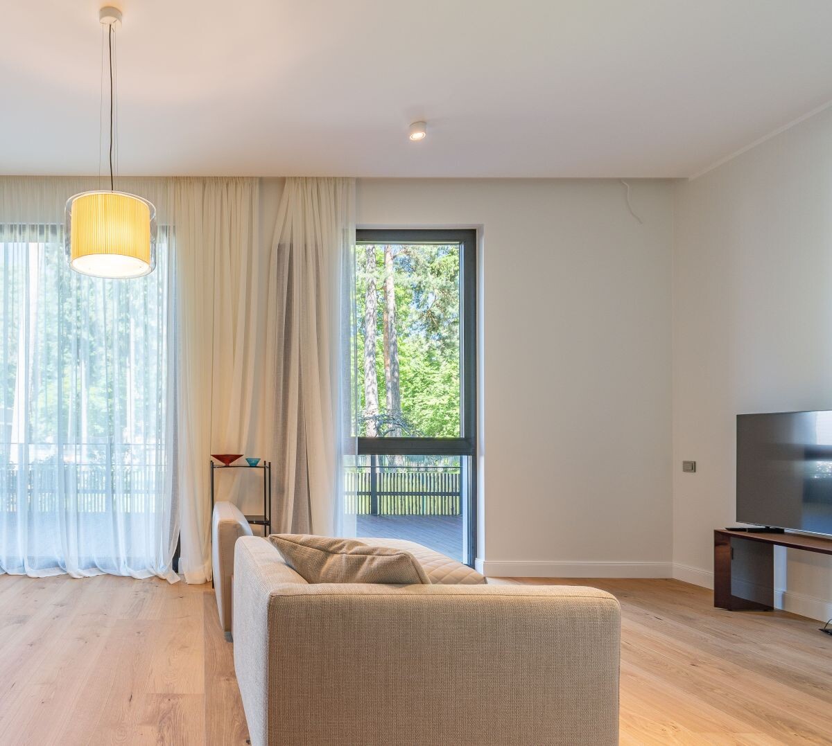 3-room apartment — Jūrmala, Dzintari, Āraišu iela 5 — photo 2