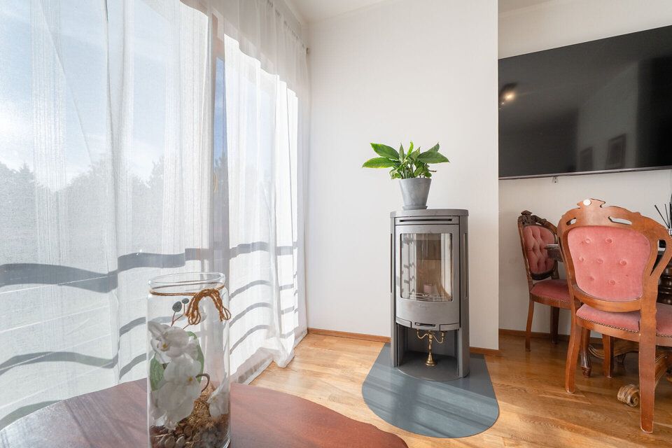 2-room apartment for rent — Tartu, Ihaste, Uus Veeriku tee 32 — photo 10