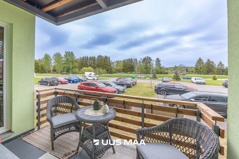 4-room apartment for rent — Tartu, Ihaste, Puupilli tee 1/2 — photo 15