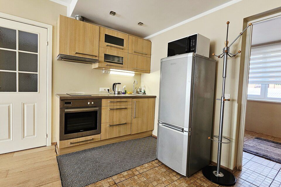 3-room apartment for rent — Pärnu, Kesklinn, Aisa tn 11a — photo 12