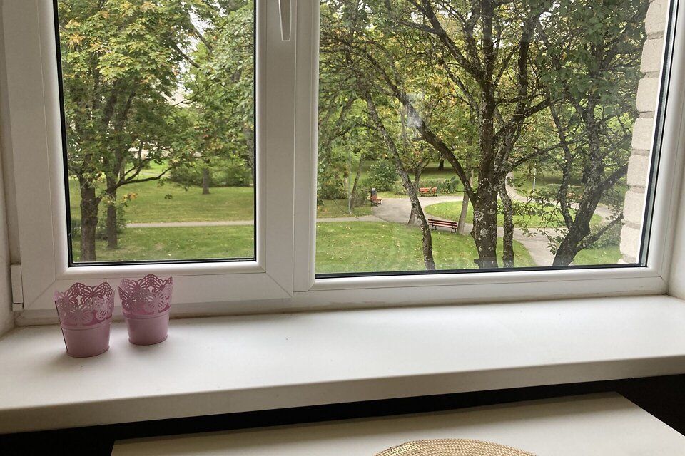 2-room apartment for rent — Pärnu, Ülejõe, Karja tn 4 — photo 7