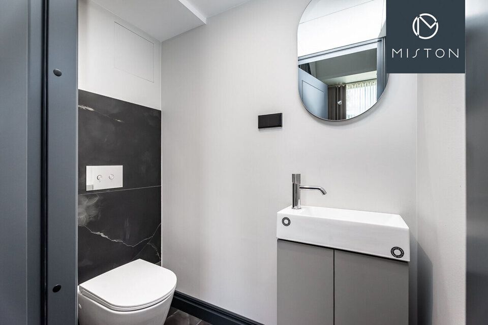 4-room apartment for rent — Pärnu, Ülejõe, Vana-Sauga tn 2 — photo 11
