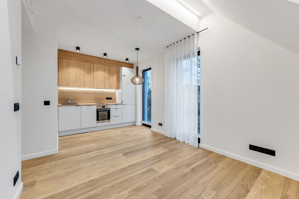 2-room apartment for rent — Tallinn, Põhja-Tallinna, Orase tn 13 — photo 4