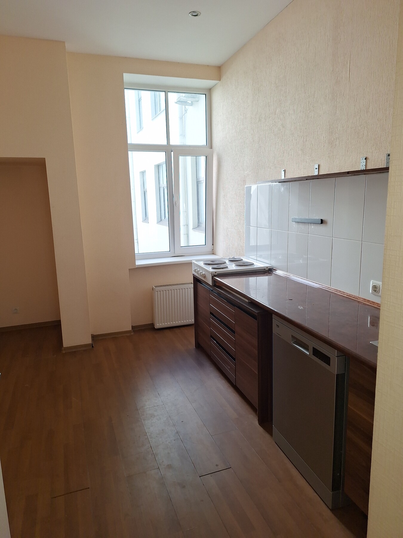 3-room apartment — Riga, Centrs, Antonijas iela 24 — photo 3
