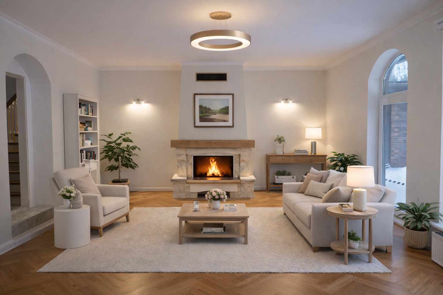6-room apartment — Tallinn, Nõmme, Pargi tn 16 — photo 3