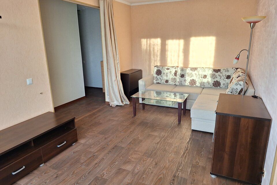 2-room apartment for rent — Tallinn, Mustamäe, Ehitajate tee 31 — photo 5