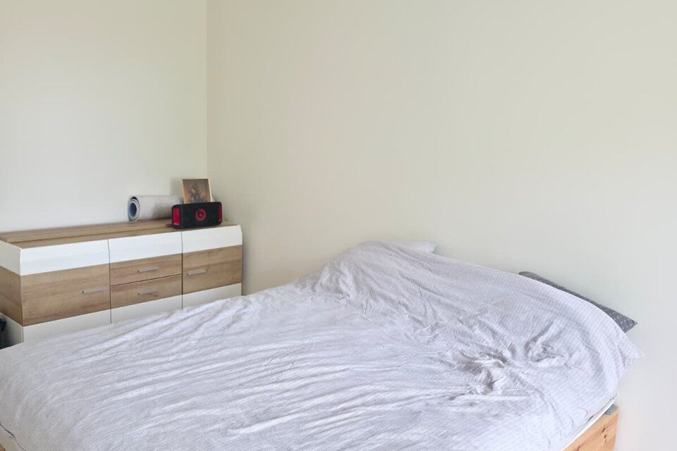 2-room apartment for rent — Pärnu, Kesklinn, Riia mnt 71 — photo 13