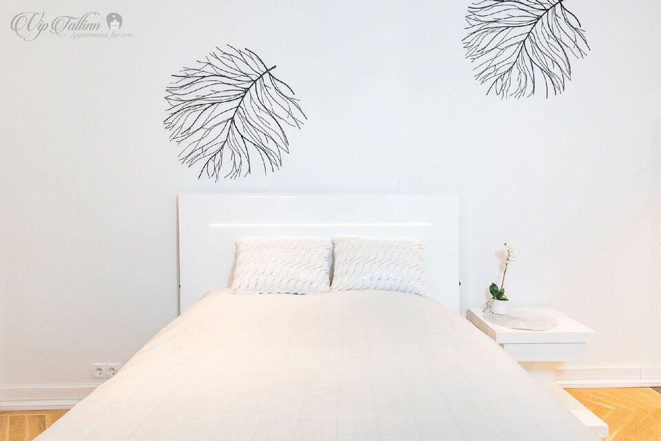1-room apartment for rent — Tallinn, Vanalinn, Vana-Posti tn — photo 10