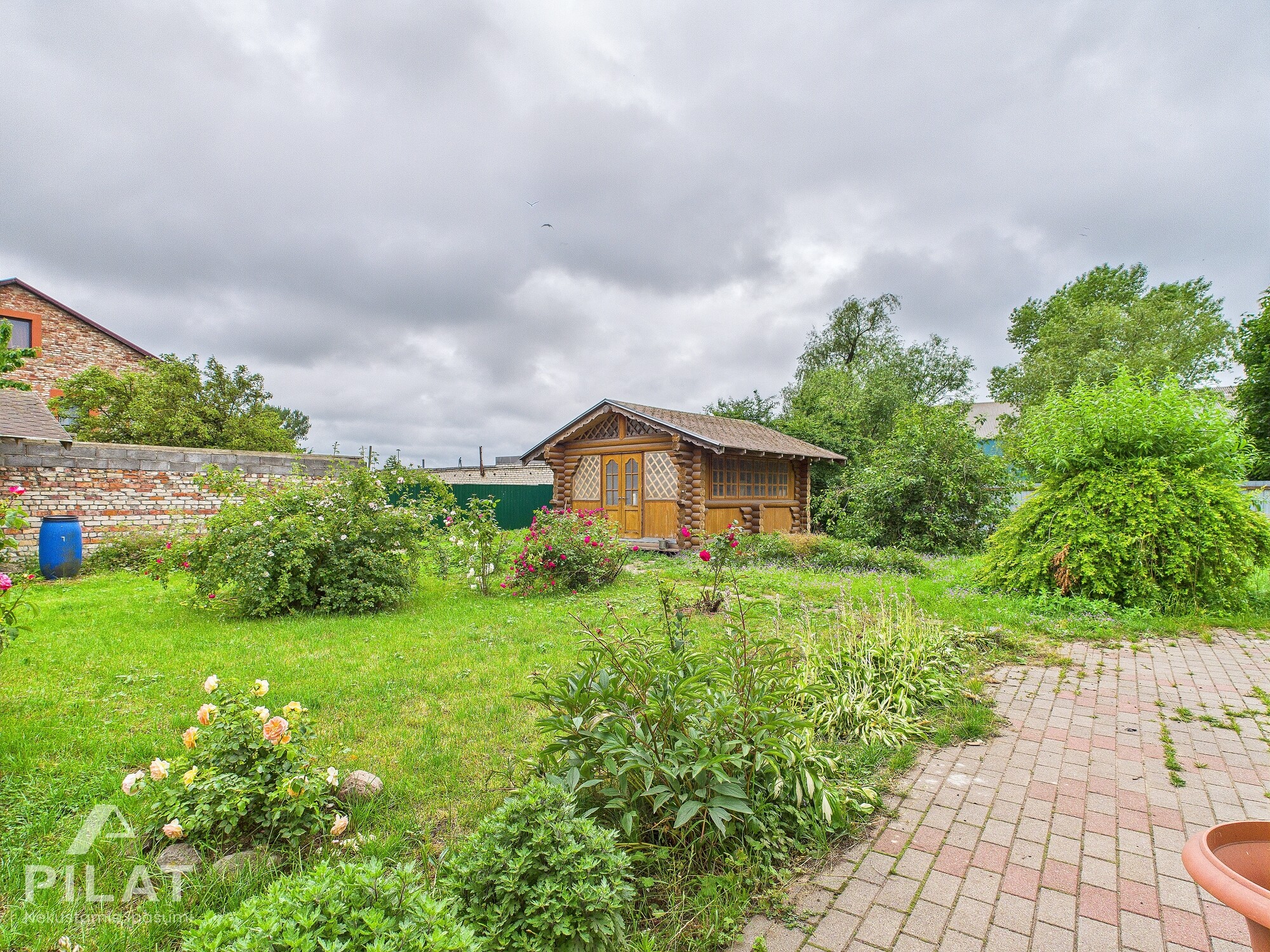 3-room house — Liepāja, Ziemeļu priekšpilsēta, Lielgabalu iela 7 — photo 4