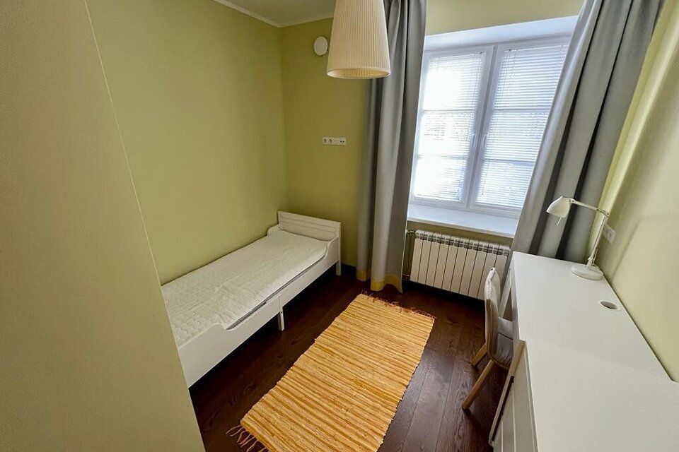 3-room apartment for rent — Tallinn, Kesklinna, Majaka tn 31 — photo 5