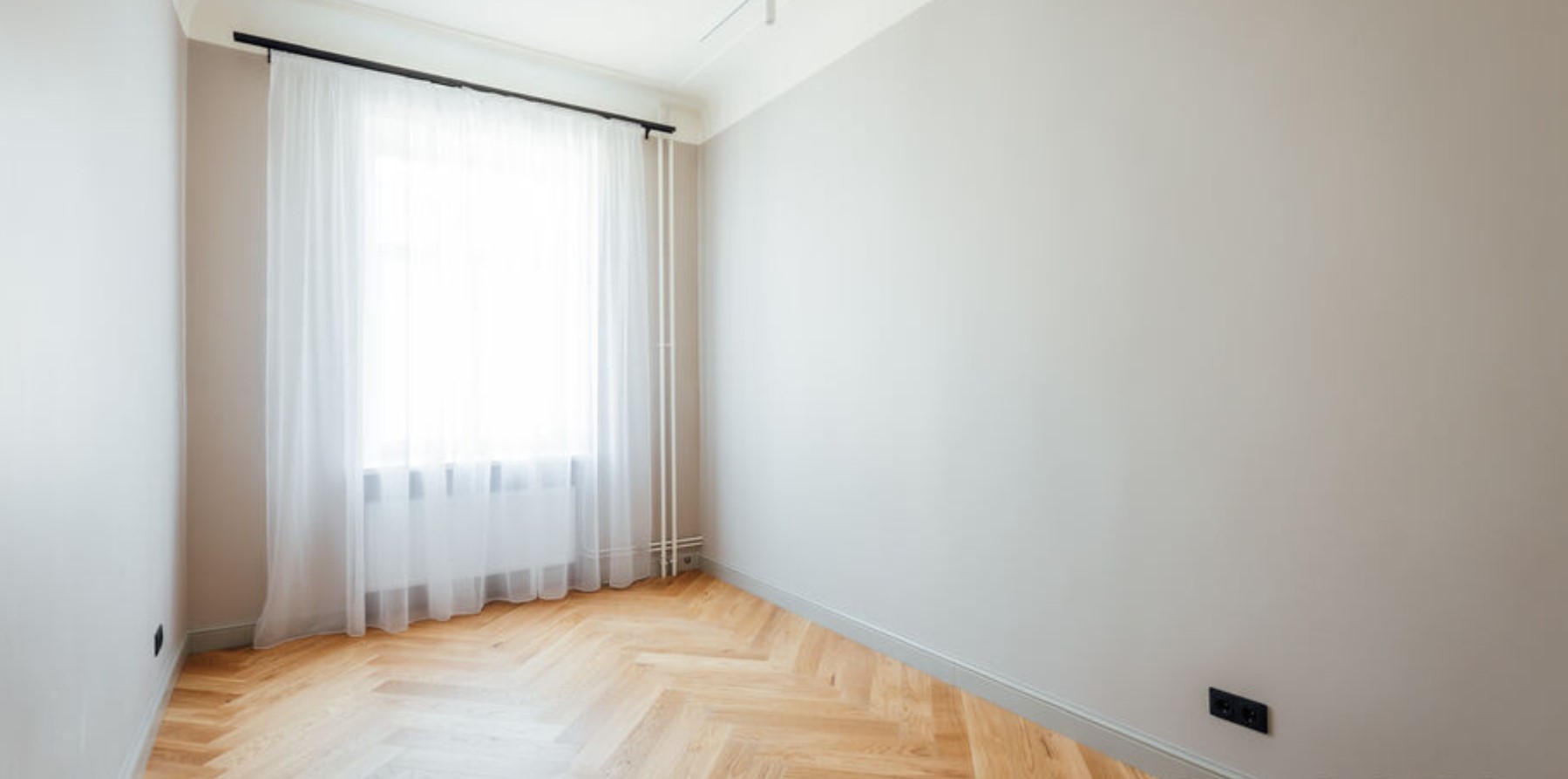 2-room apartment — Riga, Centrs, Krišjāņa Barona iela 124 — photo 1