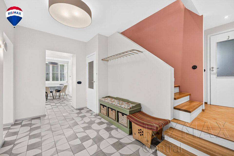House for rent — Tallinn, Nõmme, Hämariku tn — photo 14