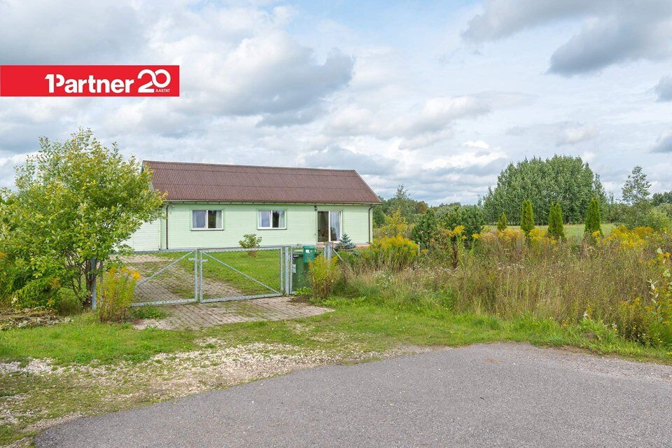 House for rent — Tartu, Jaamamõisa, Rõõmu tee — photo 18
