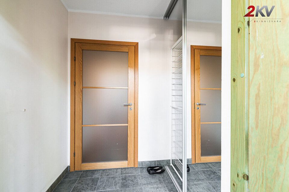 House for rent — Tallinn, Nõmme, Lootuse pst — photo 17