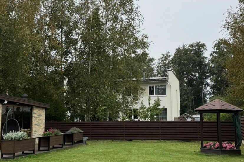 House for rent — Tallinn, Haabersti, Keskküla tn 28 — photo 4