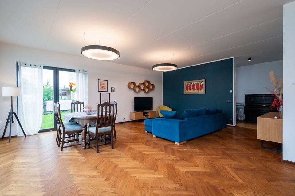 House for rent — Tartu, Tammelinn, Tamme pst 113b — photo 3