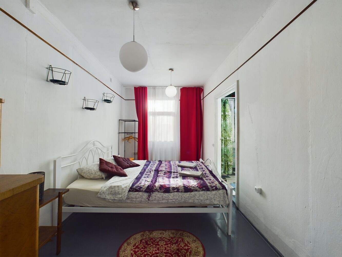 2-room apartment — Liepāja, Jaunliepāja, Tirgus iela 39 — photo 2