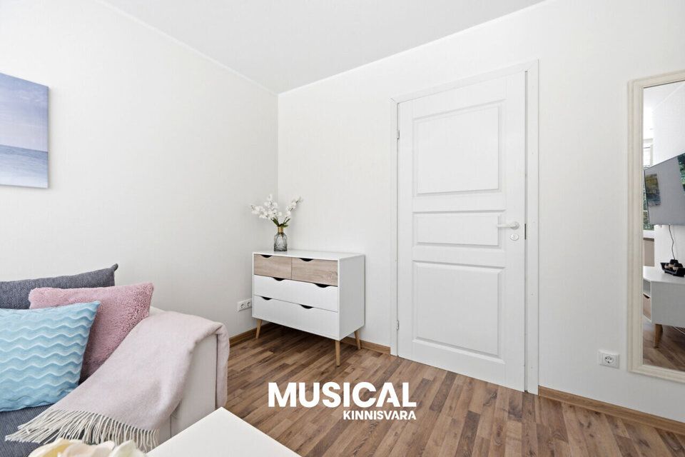 2-room apartment for rent — Pärnu, Kesklinn, Pikk tn 4 — photo 13