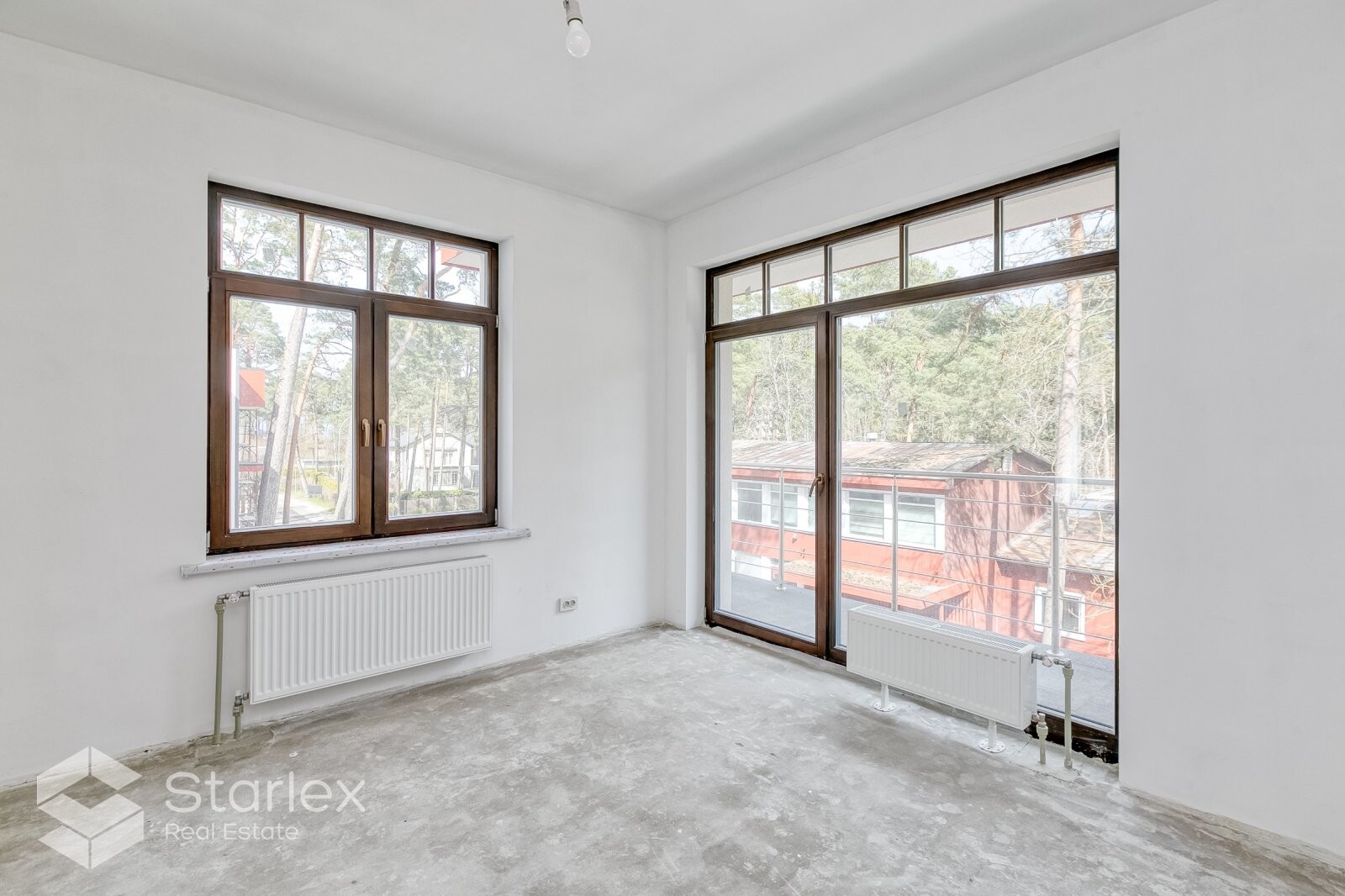 2-room apartment — Jūrmala, Dzintari, Dzintaru prospekts 12 — photo 3