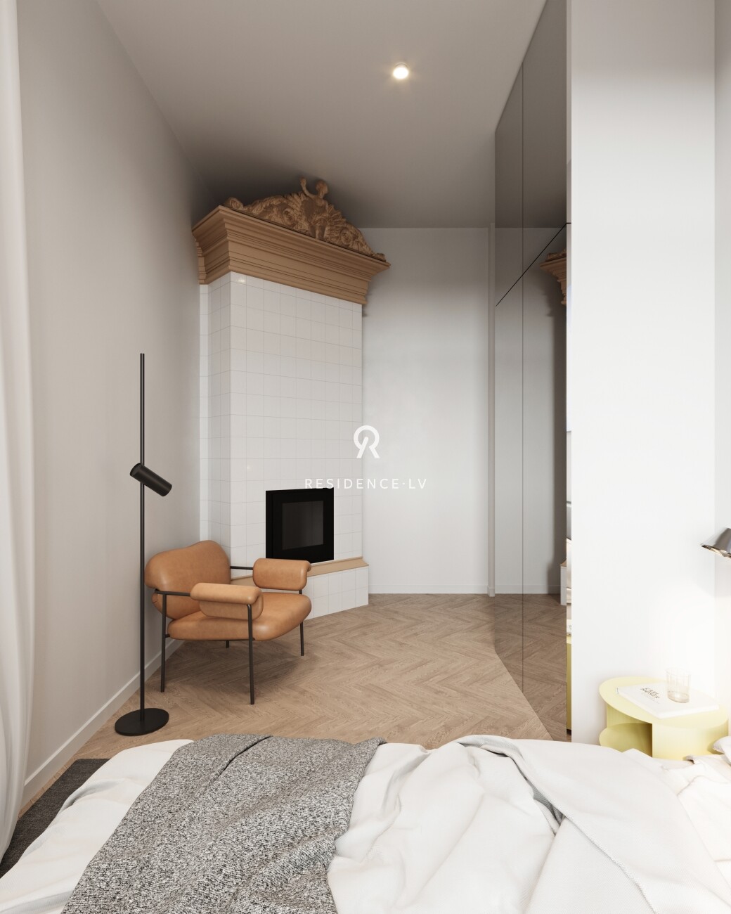 3-room apartment — Riga, Torņakalns, Jelgavas iela — photo 3