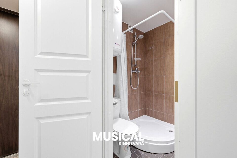 2-room apartment for rent — Pärnu, Kesklinn, Pikk tn 4 — photo 16