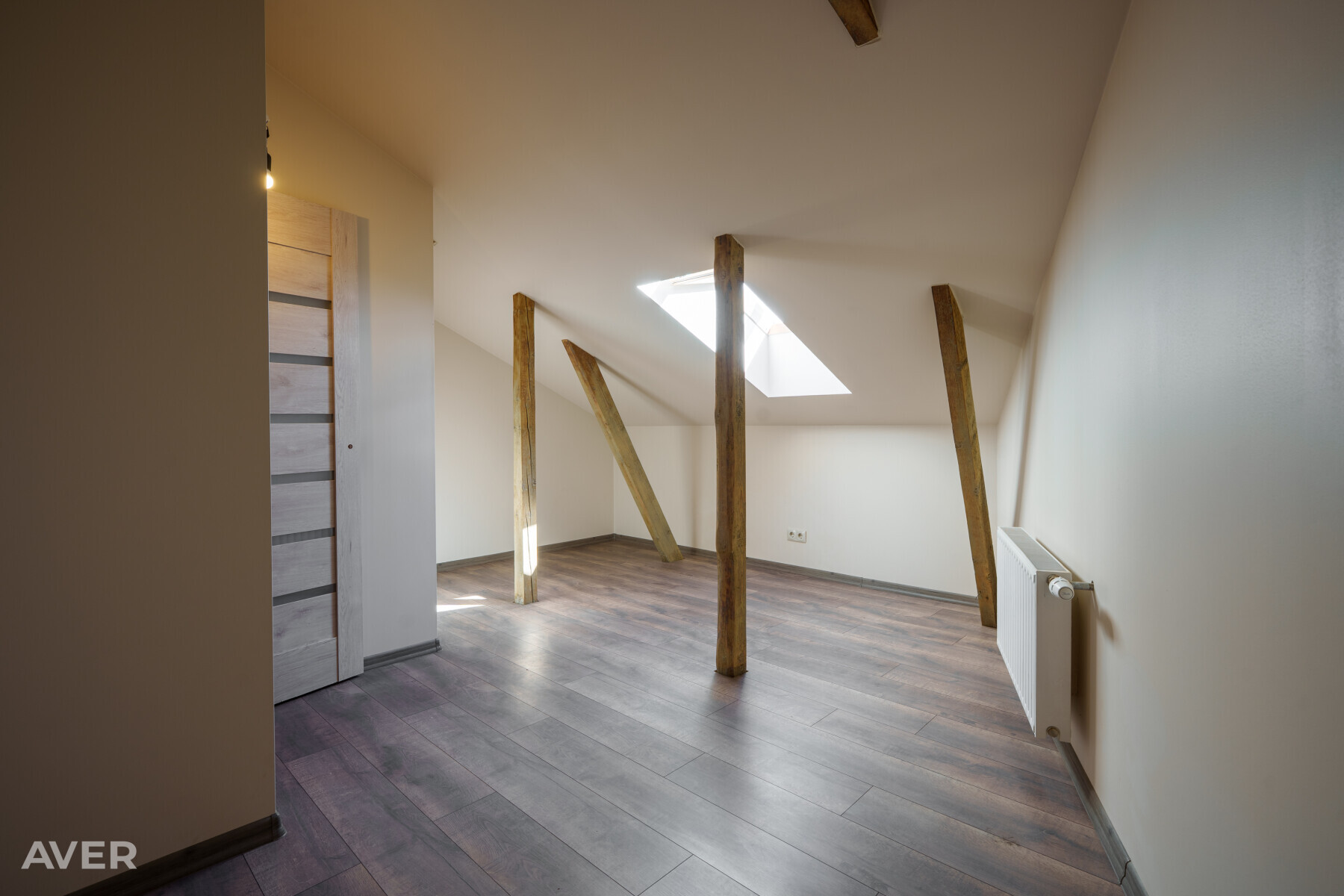 4-room apartment — Liepāja, Vecliepāja, Klaipēdas iela 33 — photo 3