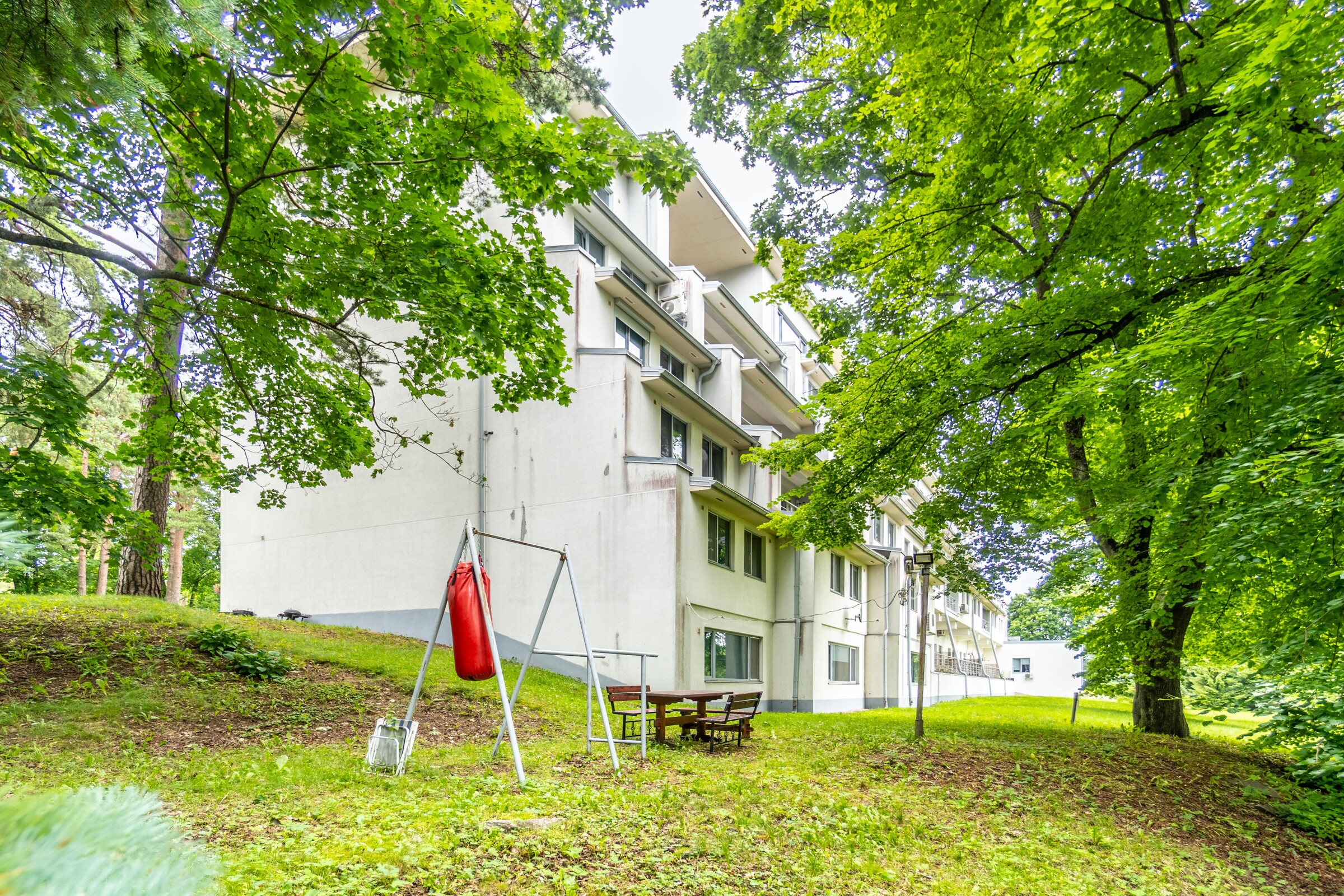 3-room apartment — Jūrmala, Melluži, Mellužu prospekts — photo 3