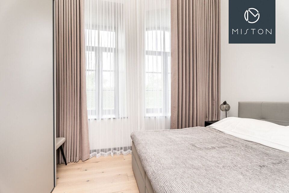 4-room apartment for rent — Pärnu, Ülejõe, Vana-Sauga tn 2 — photo 11