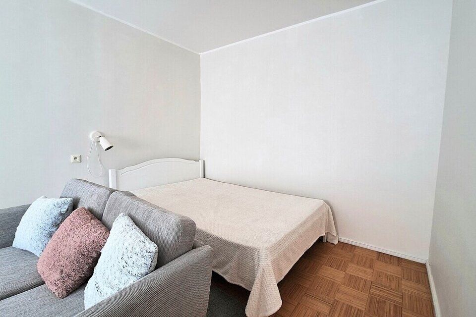 1-room apartment for rent — Tallinn, Kristiine, Kuldnoka tn 10 — photo 6