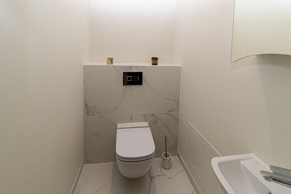 3-room apartment for rent — Tartu, Jaamamõisa, Lehe tn — photo 9