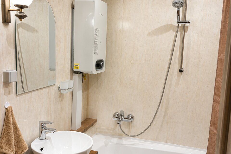 2-room apartment for rent — Tallinn, Mustamäe, Energia tn 4 — photo 13