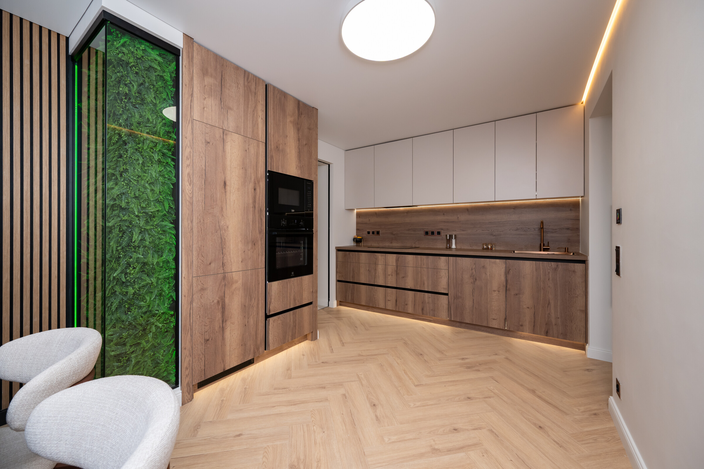 5-room apartment — Tallinn, Lasnamäe, Võru tn 2 — photo 4