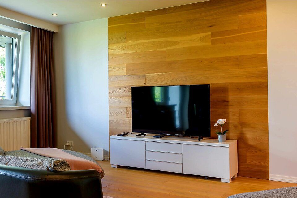 3-room apartment for rent — Pärnu, Rannarajoon, A. H. Tammsaare pst 41 — photo 5