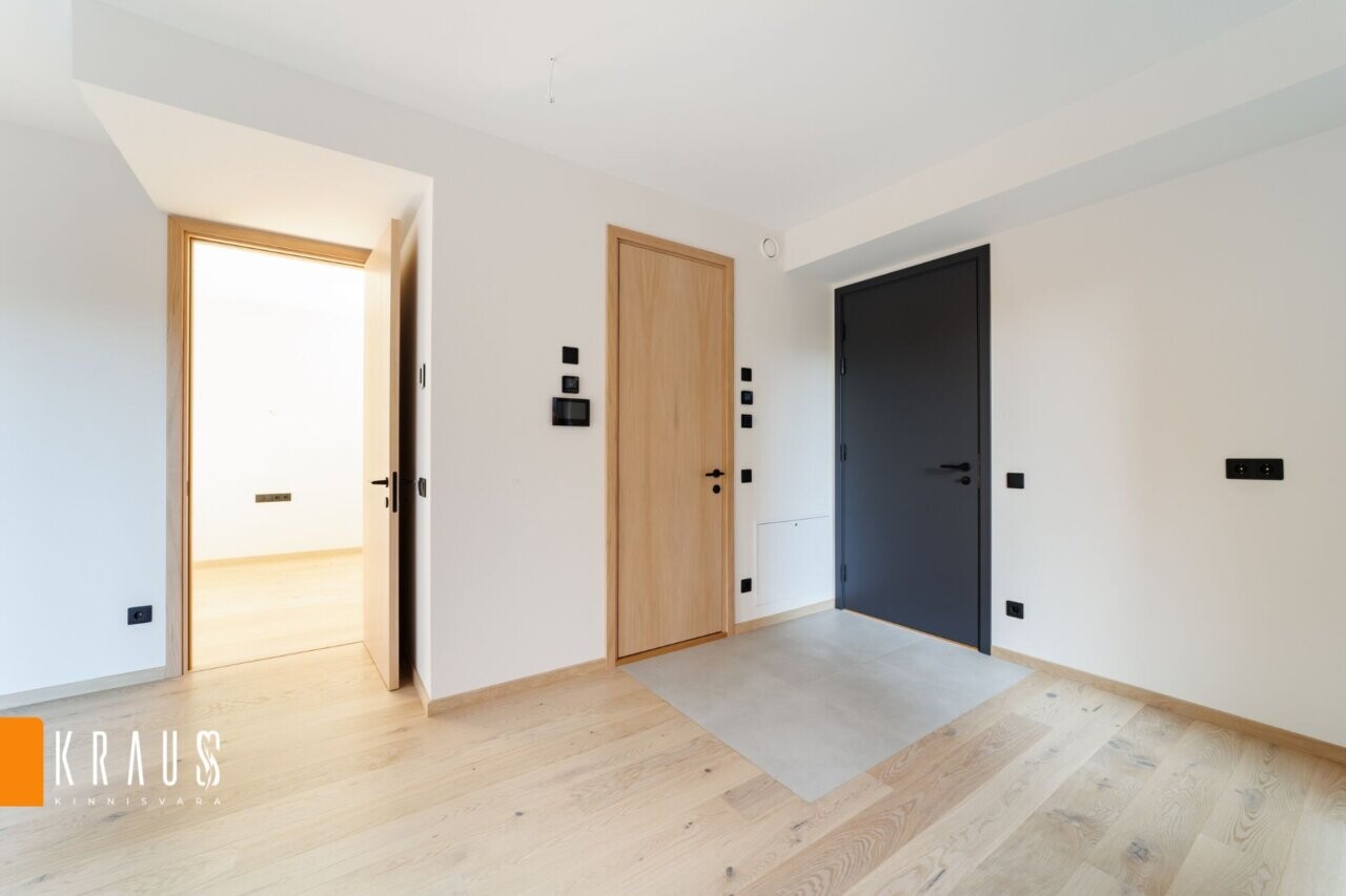2-room apartment — Tallinn, Kesklinna, Luise tn 24/1 — photo 4