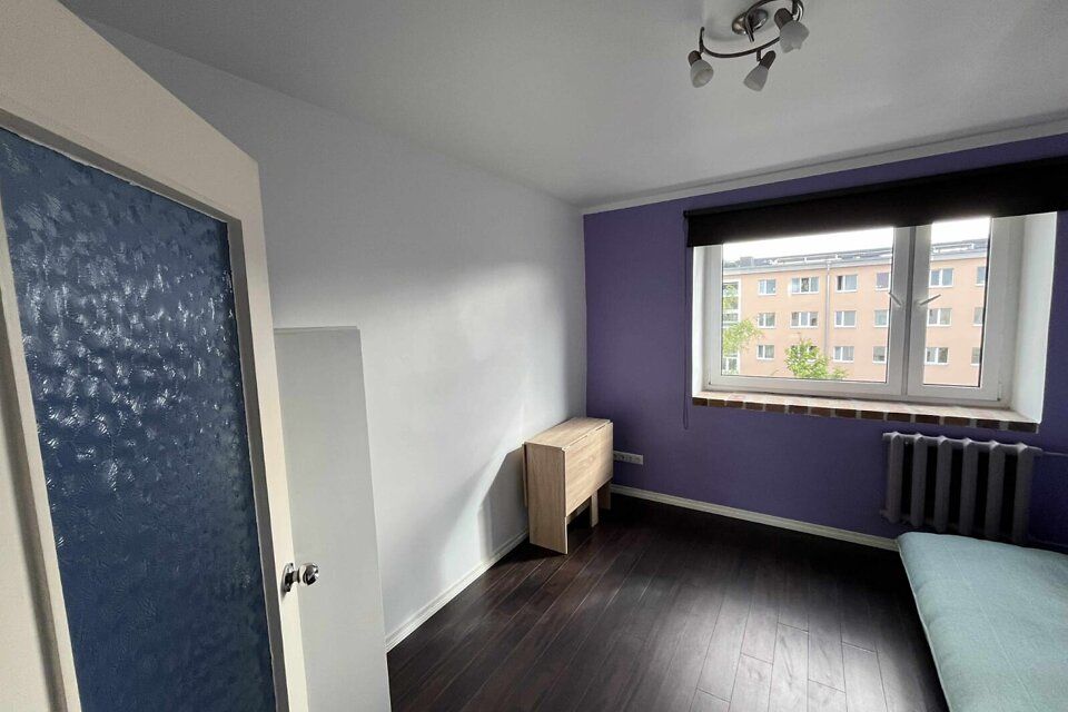 3-room apartment for rent — Tartu, Kesklinn, Riia tn 8 — photo 13