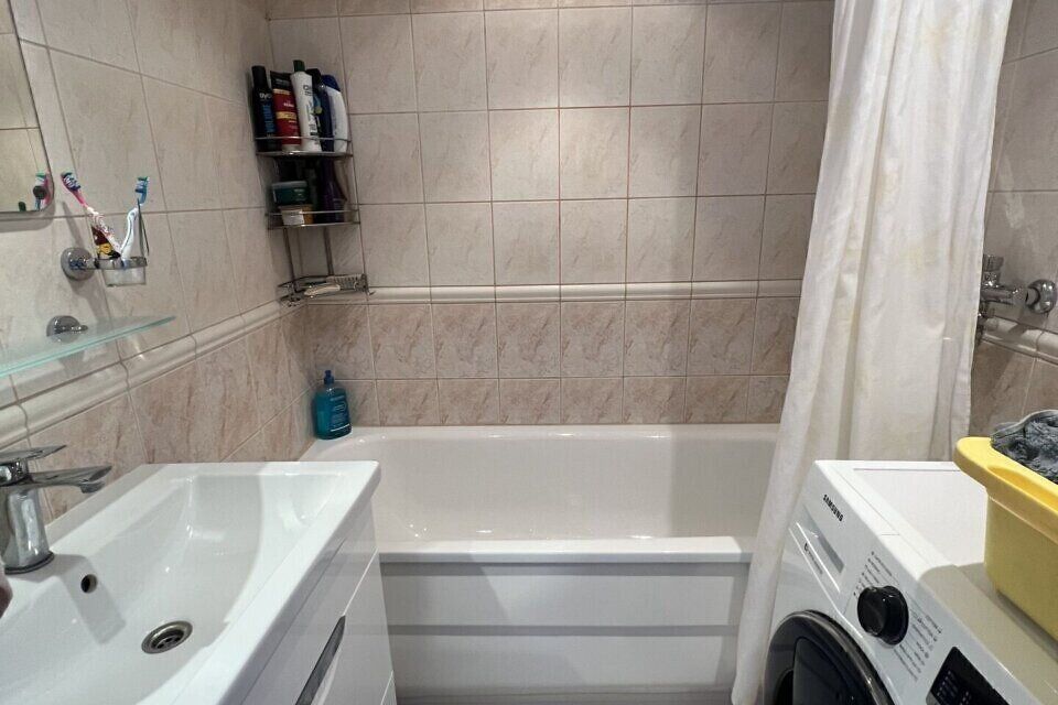 3-room apartment for rent — Tartu, Annelinn, Kaunase pst 9 — photo 15